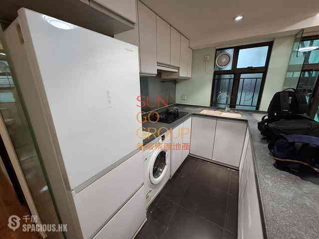 Sai Ying Pun - Rhenish Mansion 04