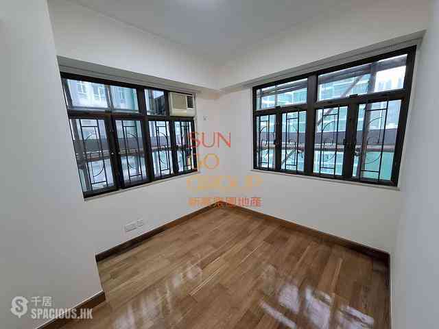 Sai Ying Pun - Rhenish Mansion 05