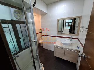 Sai Ying Pun - Rhenish Mansion 07