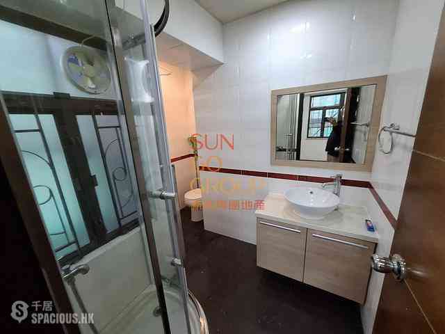 Sai Ying Pun - Rhenish Mansion 07