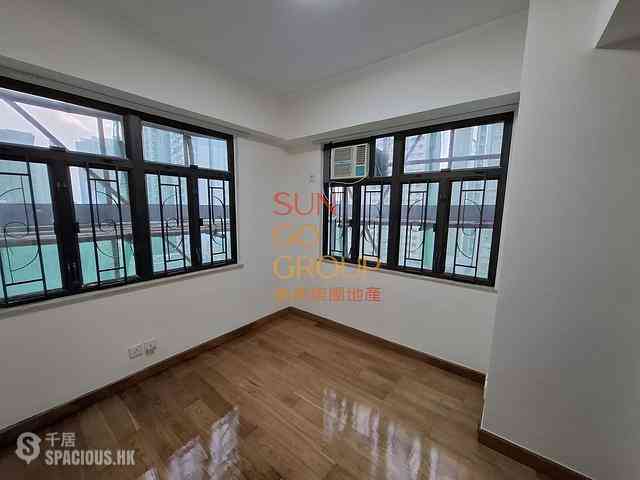 Sai Ying Pun - Rhenish Mansion 08