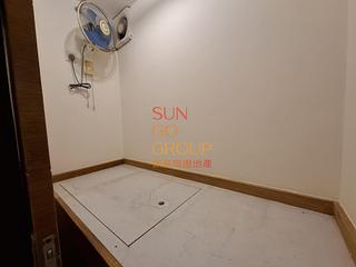 Sai Ying Pun - Rhenish Mansion 09