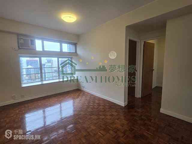 Mid Levels Central - Sussex Court 01