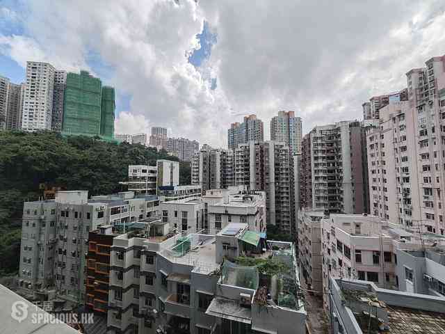 北角 - 柏蔚山1座 01
