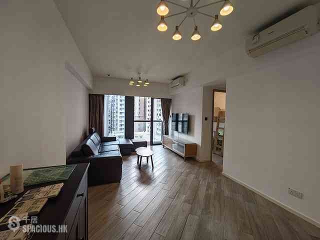 North Point - Fleur Pavilia Tower 1 02
