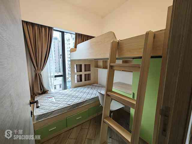 North Point - Fleur Pavilia Tower 1 07