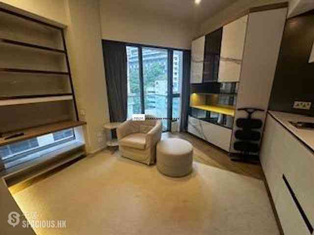 Happy Valley - Regent Hill 01