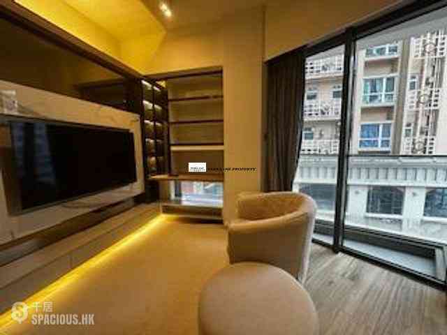 Happy Valley - Regent Hill 03