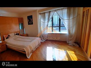 Sai Ying Pun - Ning Yeung Terrace Block B 09