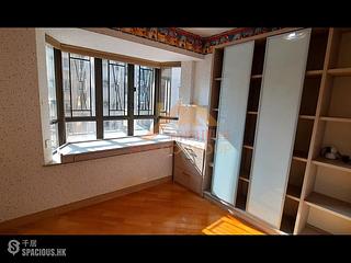 Sai Ying Pun - Ning Yeung Terrace Block B 11