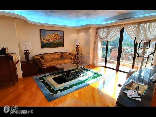 Sai Ying Pun - Ning Yeung Terrace Block B 01