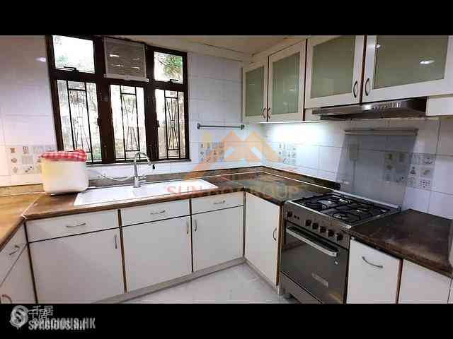 Sai Ying Pun - Ning Yeung Terrace Block B 06