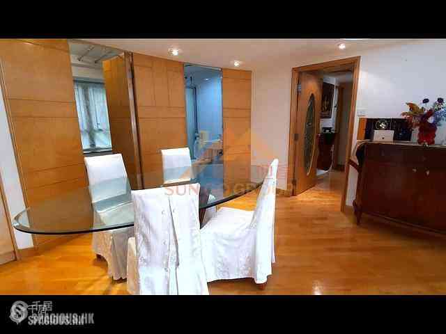 Sai Ying Pun - Ning Yeung Terrace Block B 07