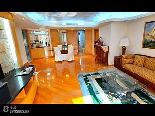Sai Ying Pun - Ning Yeung Terrace Block B 10