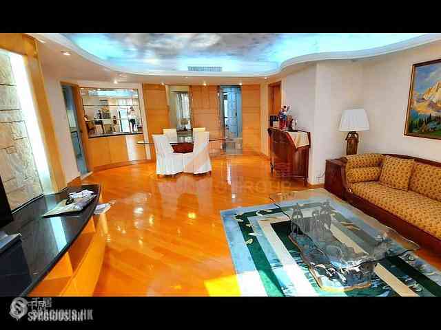 Sai Ying Pun - Ning Yeung Terrace Block B 10