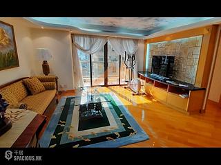 Sai Ying Pun - Ning Yeung Terrace Block B 02