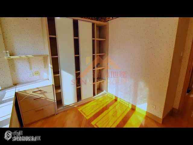 Sai Ying Pun - Ning Yeung Terrace Block B 12