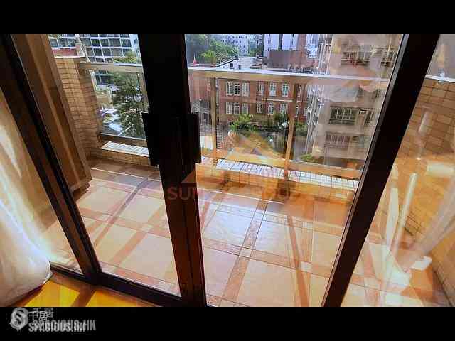 Sai Ying Pun - Ning Yeung Terrace Block B 13