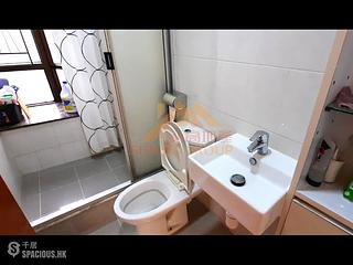 Sai Ying Pun - Ning Yeung Terrace Block B 14
