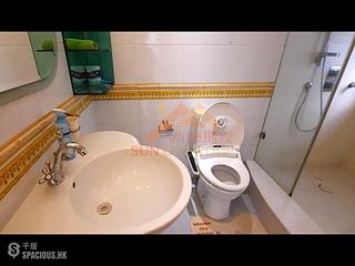 Sai Ying Pun - Ning Yeung Terrace Block B 15