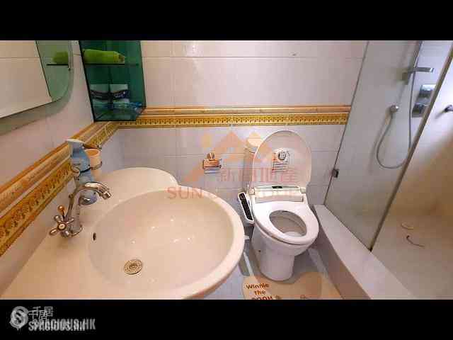 Sai Ying Pun - Ning Yeung Terrace Block B 15