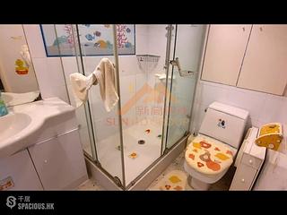 Sai Ying Pun - Ning Yeung Terrace Block B 16