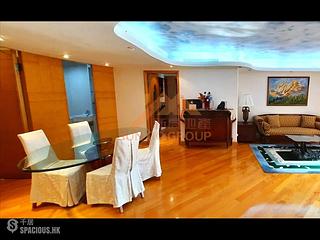 Sai Ying Pun - Ning Yeung Terrace Block B 03