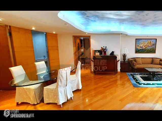 Sai Ying Pun - Ning Yeung Terrace Block B 03