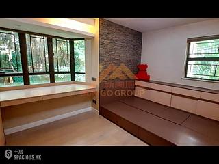 Sai Ying Pun - Ning Yeung Terrace Block B 17