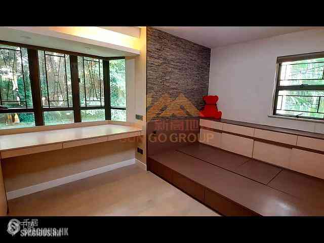 Sai Ying Pun - Ning Yeung Terrace Block B 17
