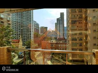 Sai Ying Pun - Ning Yeung Terrace Block B 18