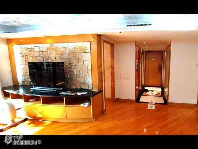 Sai Ying Pun - Ning Yeung Terrace Block B 04