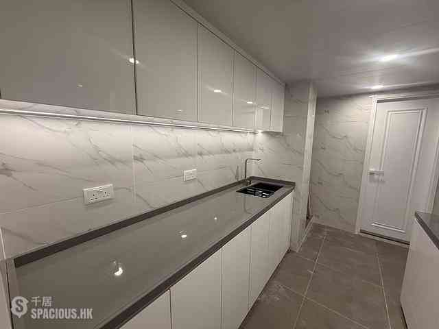 Causeway Bay - Marco Polo Mansion 02