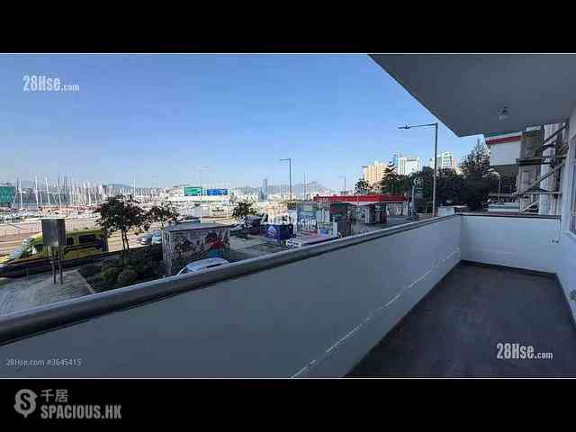 Causeway Bay - Riviera Mansion 01