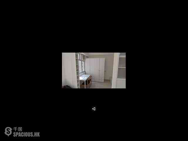Sheung Wan - Kiu Kwong Mansion 05
