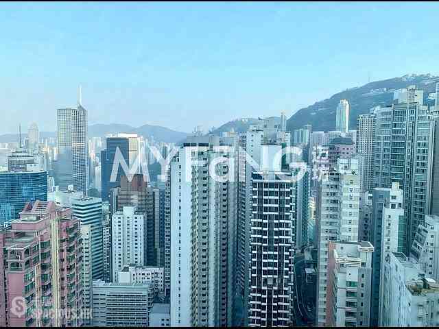 Mid Levels Central - Palatial Crest 05