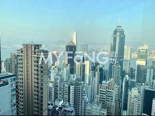 Mid Levels Central - Palatial Crest 06