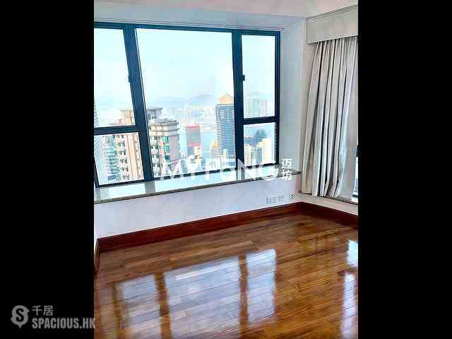 Mid Levels Central - Palatial Crest 08
