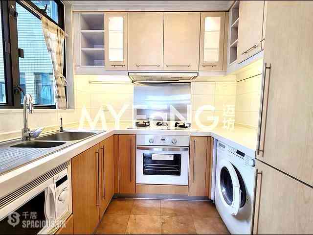 Mid Levels Central - Palatial Crest 10