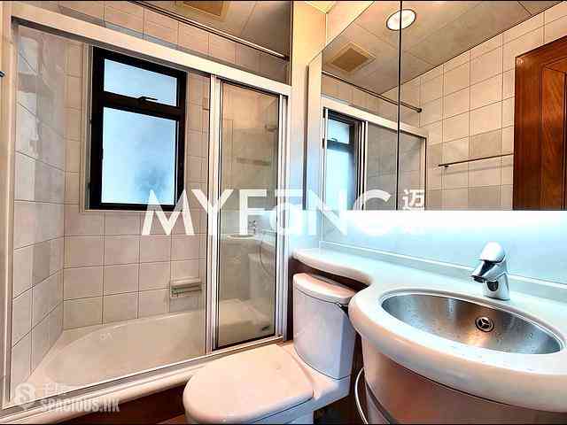 Mid Levels Central - Palatial Crest 12
