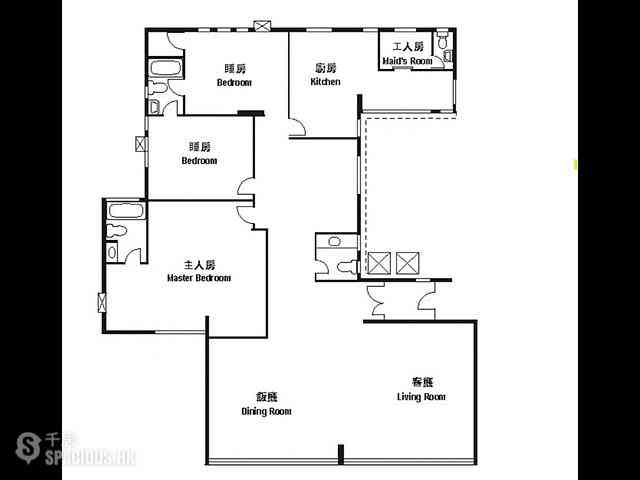 Stubbs Road - Leon Court 11