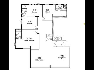 Stubbs Road - Leon Court 11