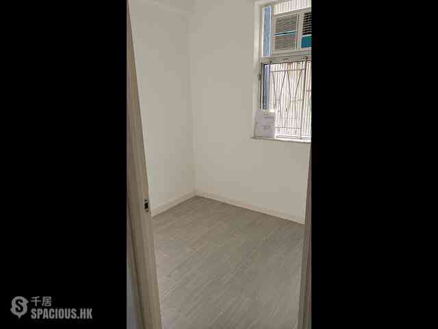 Kennedy Town - Smithfield Court 04