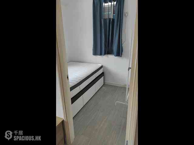 Kennedy Town - Smithfield Court 08