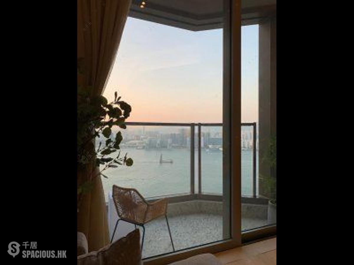 Fortress Hill - Harbour Glory Block 3 01