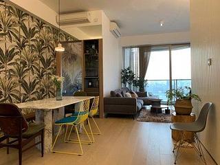 Fortress Hill - Harbour Glory Block 3 02