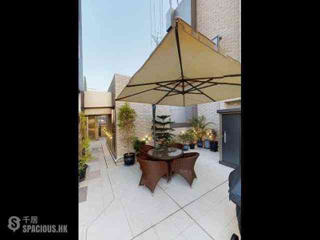 Fortress Hill - Harbour Glory Block 3 03