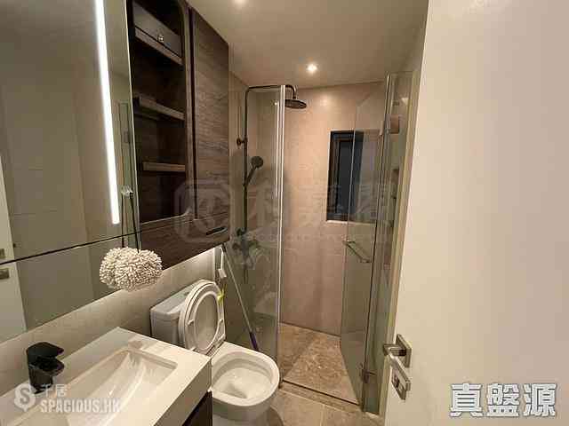 Sai Ying Pun - Bohemian House 07