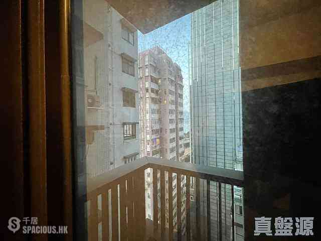Sai Ying Pun - Bohemian House 08