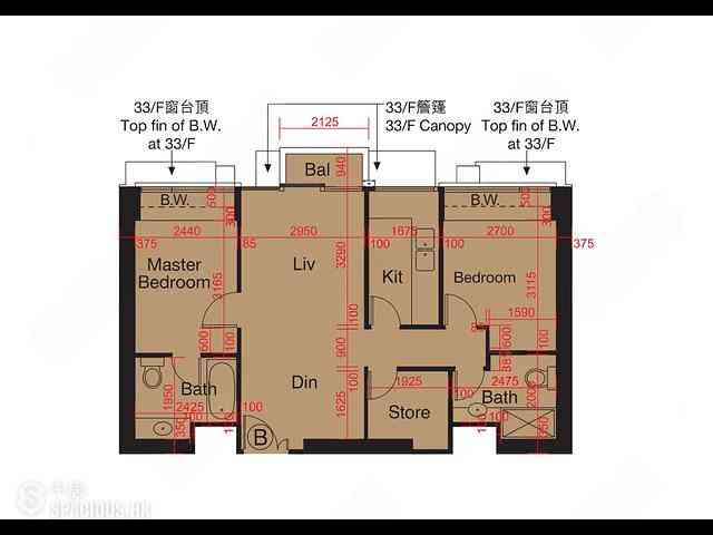 Wan Chai - The Gloucester 02